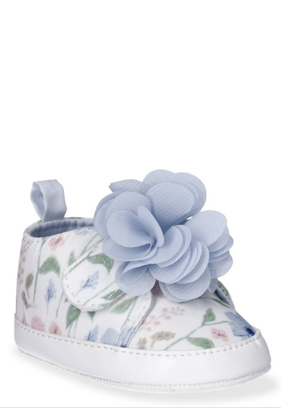 CARTER'S CHILD OF MINE SOFT SHOE - Picture 3 of 11